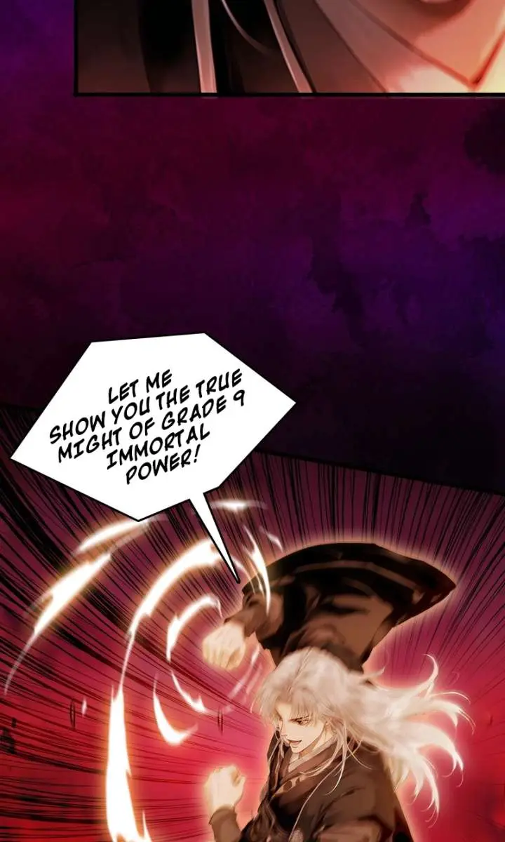 Strength Through Adversity, My Cultivation Knows No Limits Chapter 122 Page 37