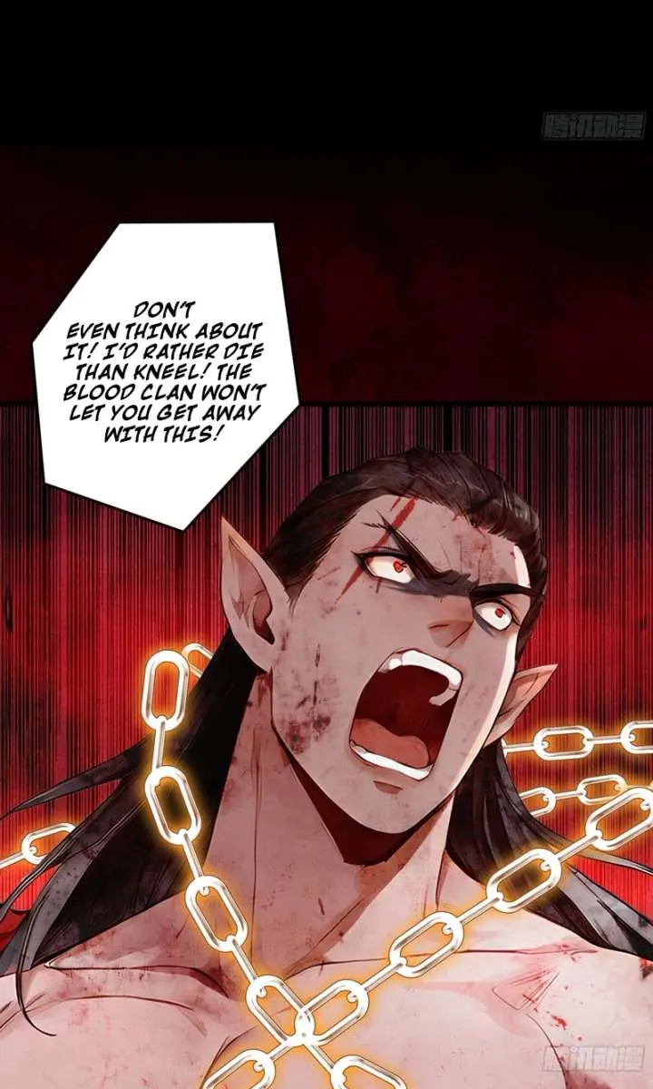 Strength Through Adversity, My Cultivation Knows No Limits Chapter 122 Page 49