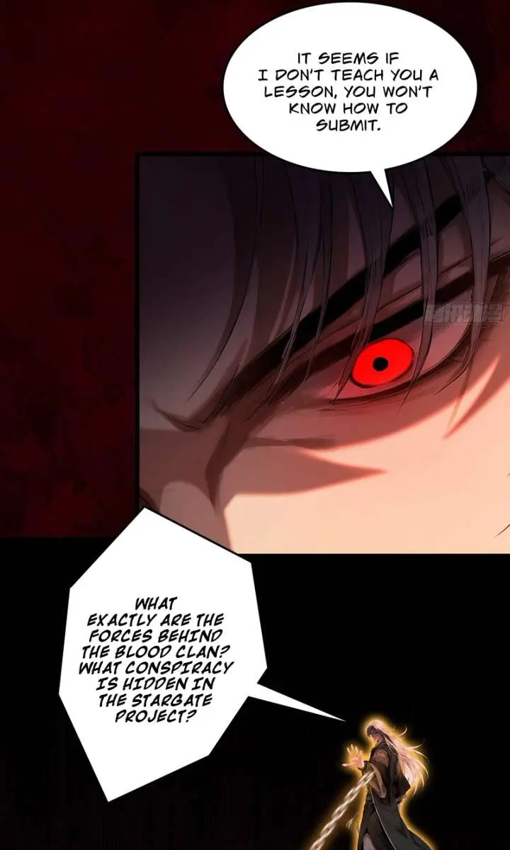 Strength Through Adversity, My Cultivation Knows No Limits Chapter 122 Page 51