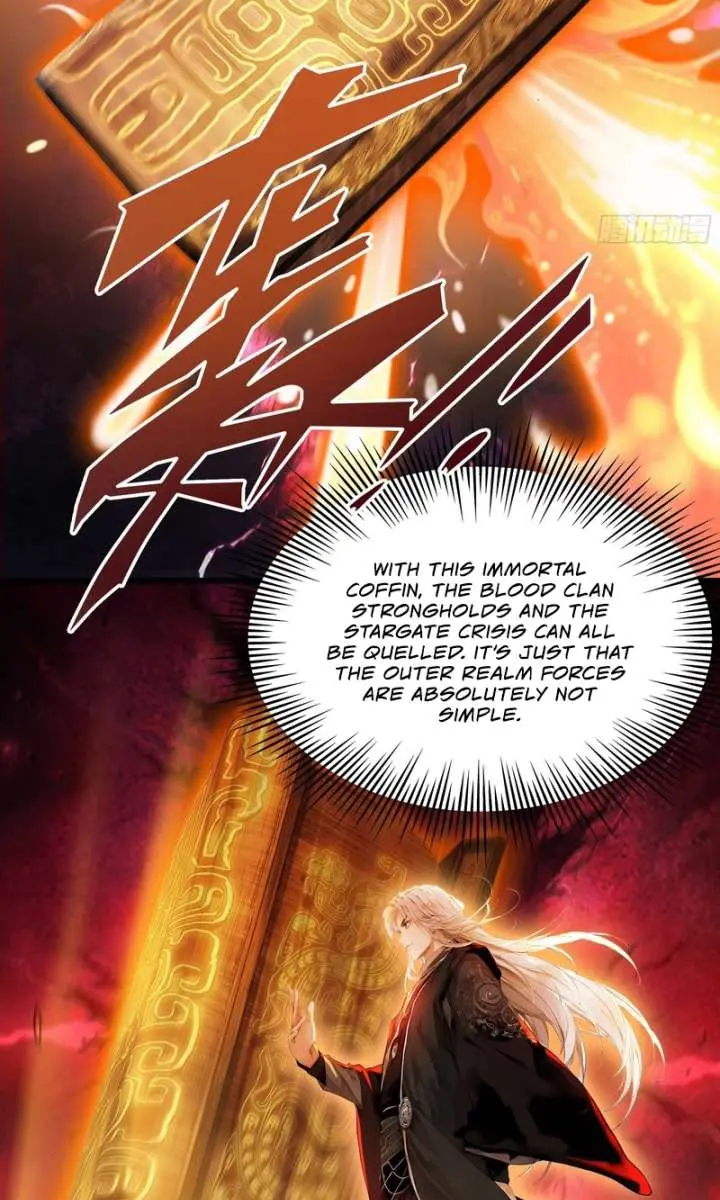 Strength Through Adversity, My Cultivation Knows No Limits Chapter 122 Page 59
