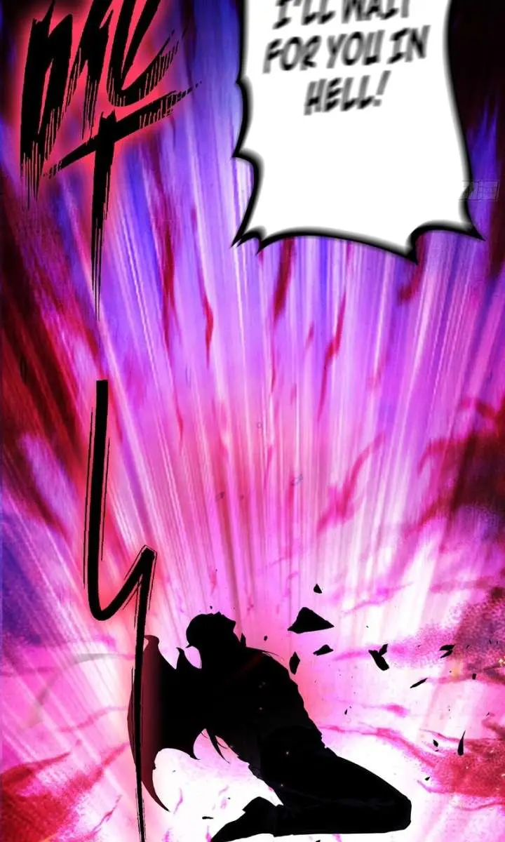 Strength Through Adversity, My Cultivation Knows No Limits Chapter 122 Page 69