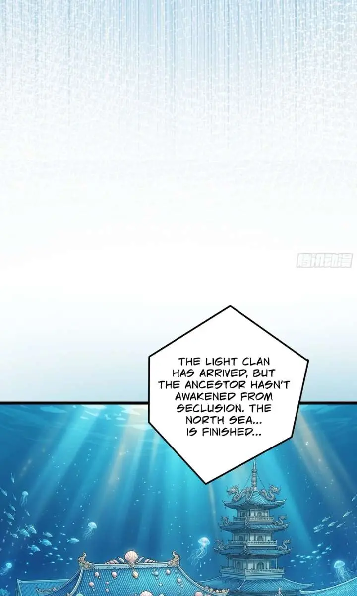 Strength Through Adversity, My Cultivation Knows No Limits Chapter 122 Page 86