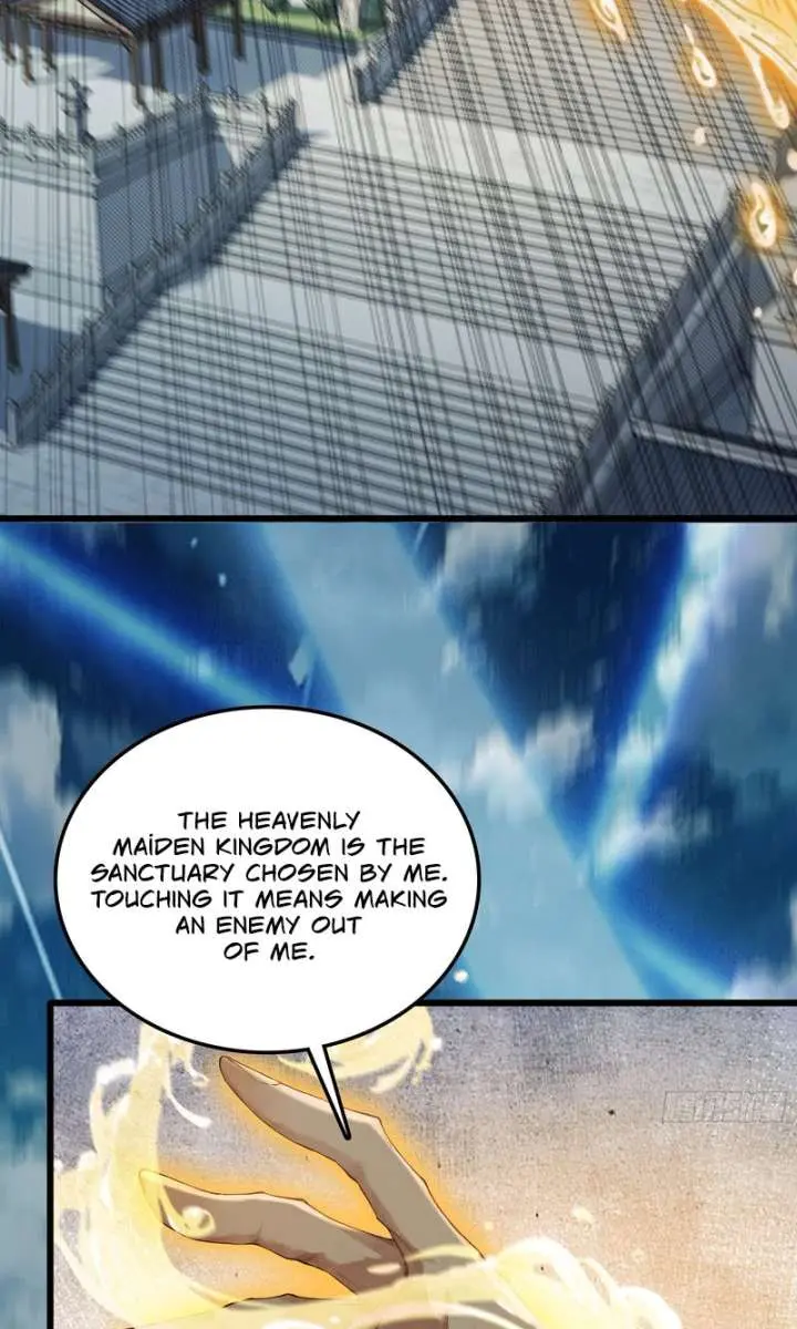 Strength Through Adversity, My Cultivation Knows No Limits Chapter 123 Page 12
