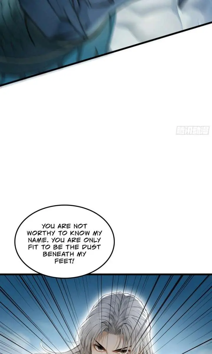 Strength Through Adversity, My Cultivation Knows No Limits Chapter 123 Page 18