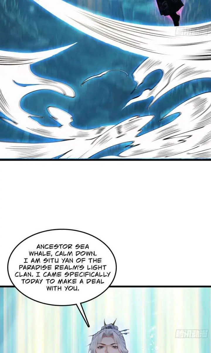 Strength Through Adversity, My Cultivation Knows No Limits Chapter 123 Page 46