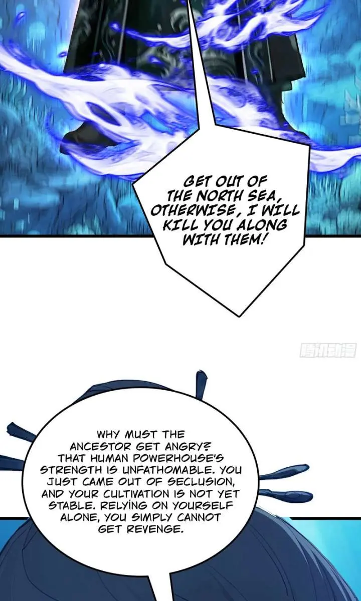 Strength Through Adversity, My Cultivation Knows No Limits Chapter 123 Page 50
