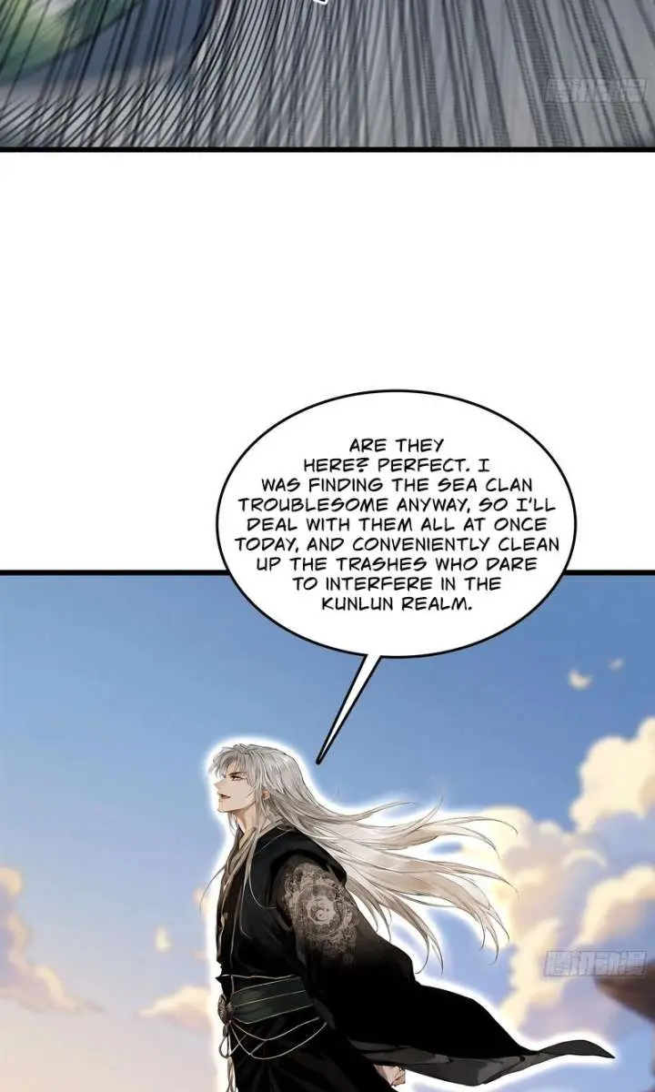 Strength Through Adversity, My Cultivation Knows No Limits Chapter 123 Page 65