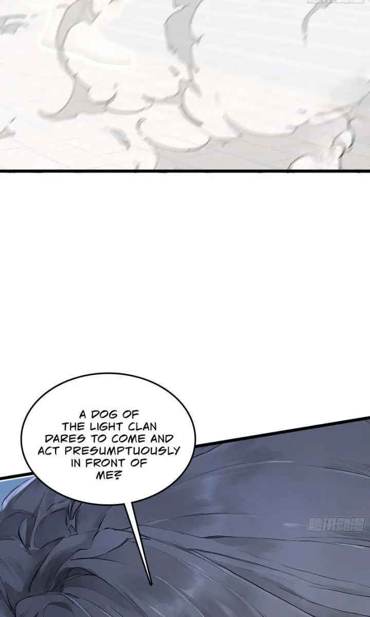 Strength Through Adversity, My Cultivation Knows No Limits Chapter 123 Page 72