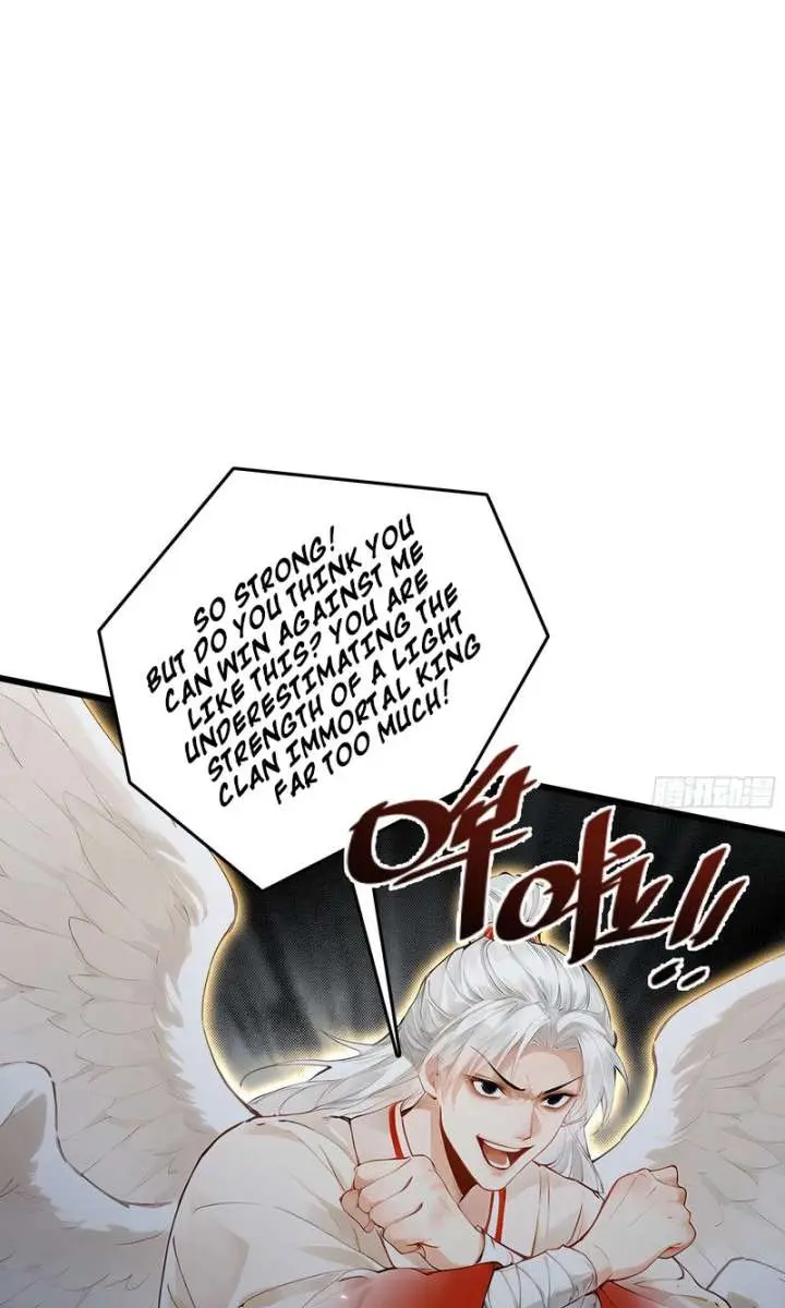 Strength Through Adversity, My Cultivation Knows No Limits Chapter 123 Page 82