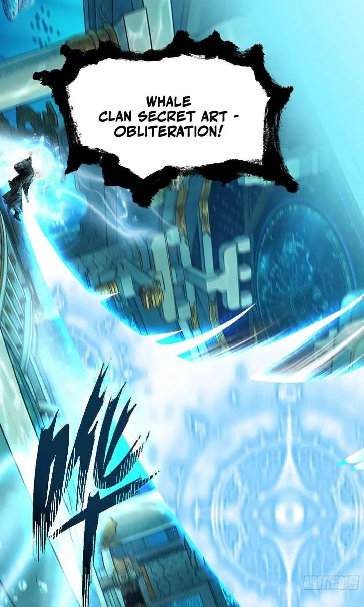 Strength Through Adversity, My Cultivation Knows No Limits Chapter 124 Page 34