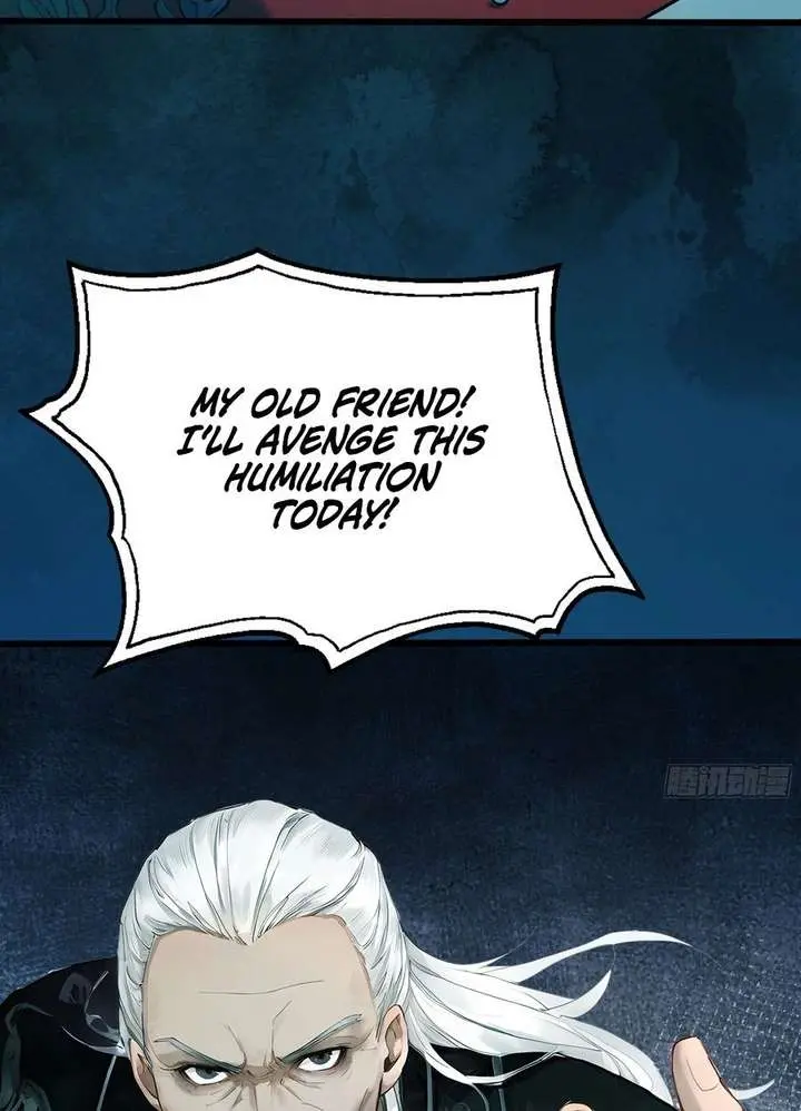 Strength Through Adversity, My Cultivation Knows No Limits Chapter 125 Page 5
