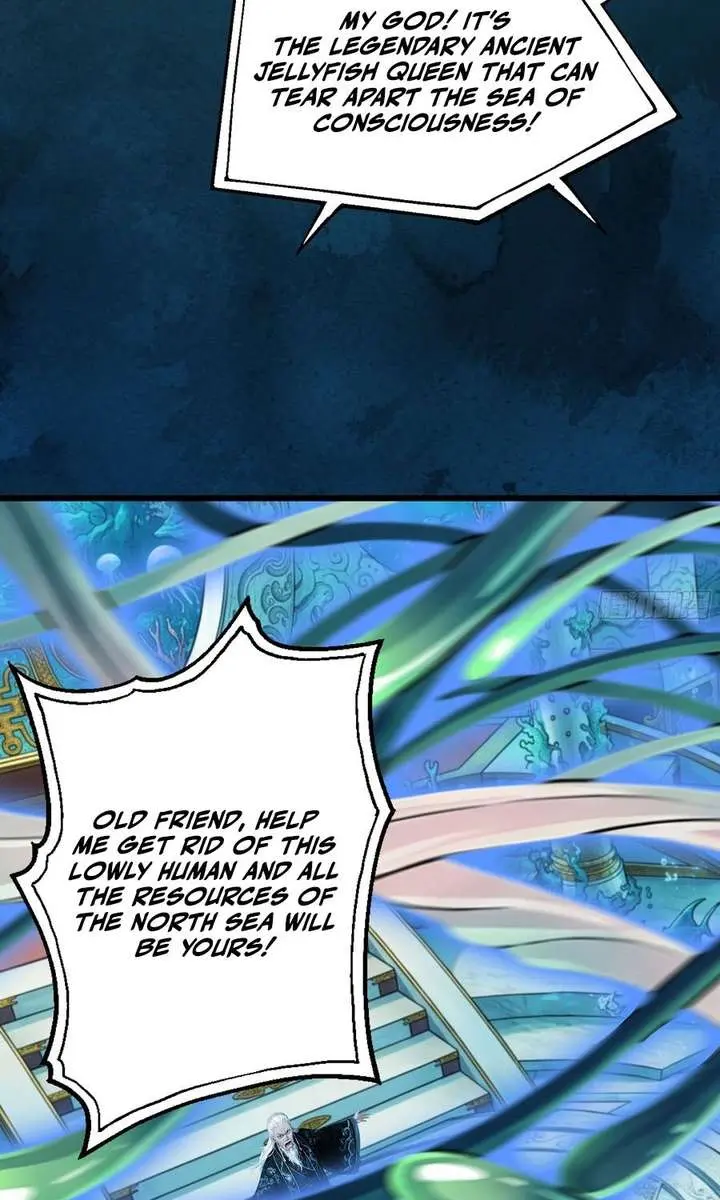 Strength Through Adversity, My Cultivation Knows No Limits Chapter 125 Page 12