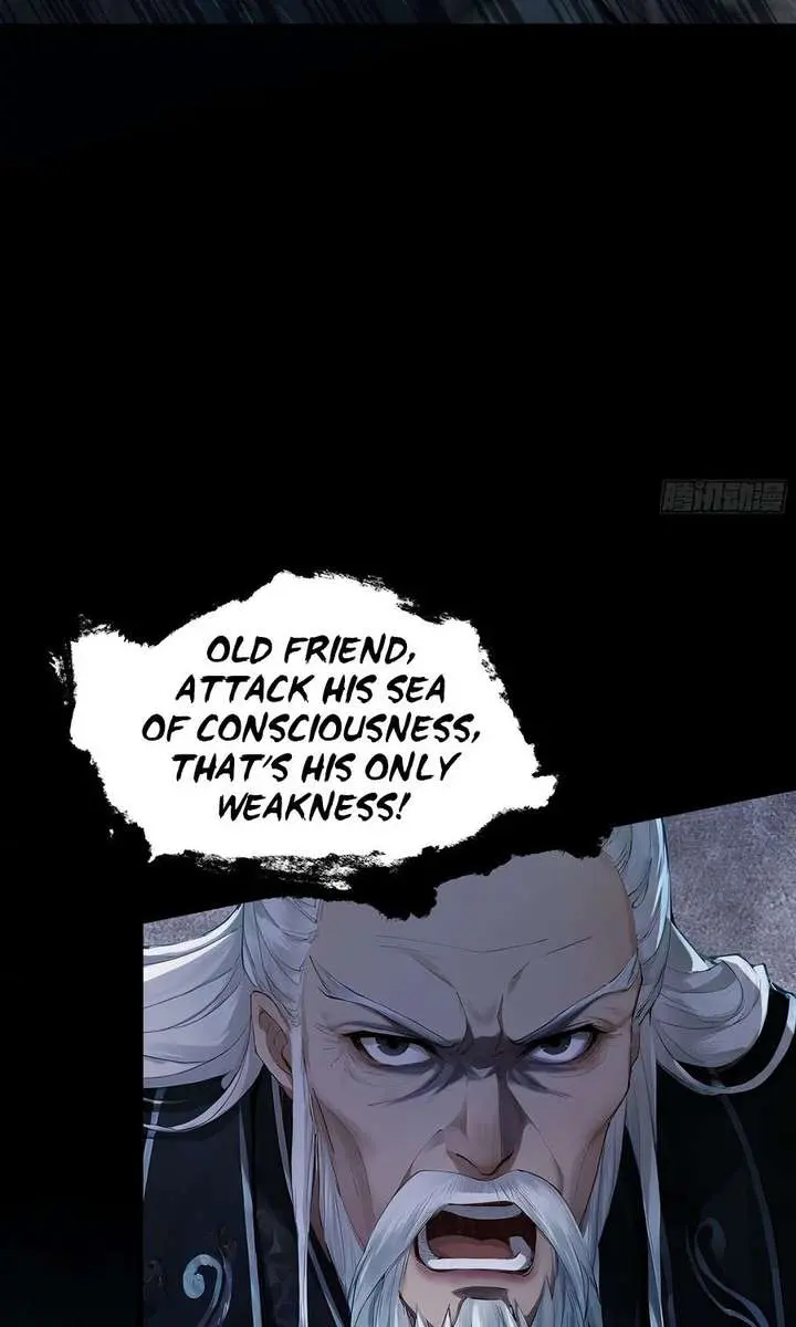 Strength Through Adversity, My Cultivation Knows No Limits Chapter 125 Page 17