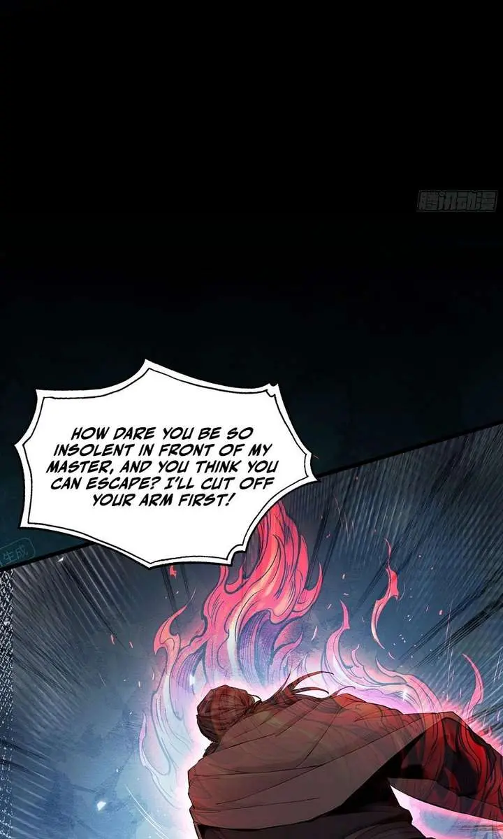 Strength Through Adversity, My Cultivation Knows No Limits Chapter 125 Page 31