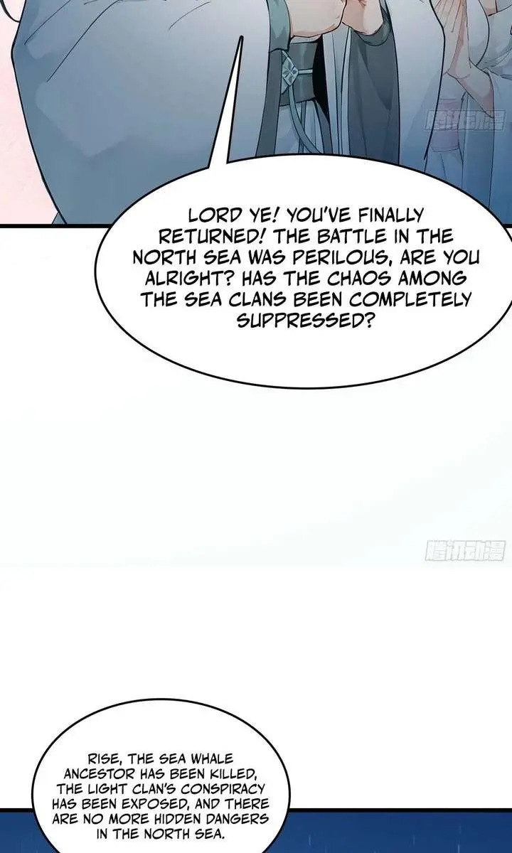 Strength Through Adversity, My Cultivation Knows No Limits Chapter 125 Page 38