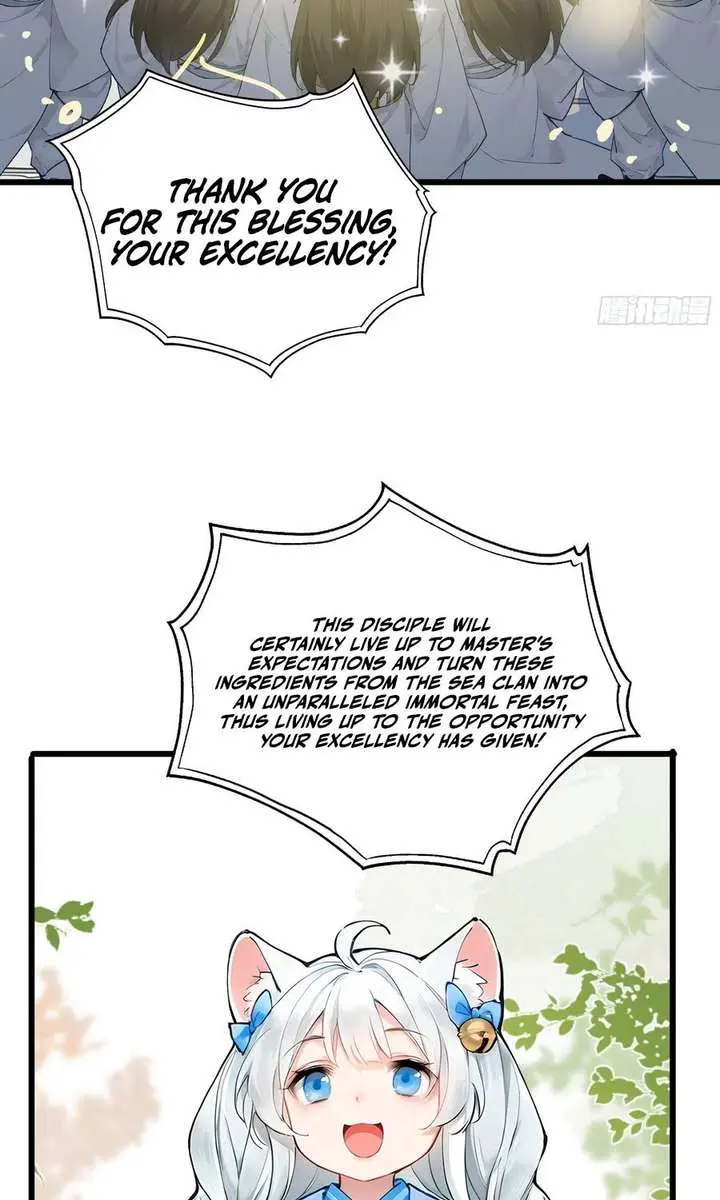 Strength Through Adversity, My Cultivation Knows No Limits Chapter 125 Page 44