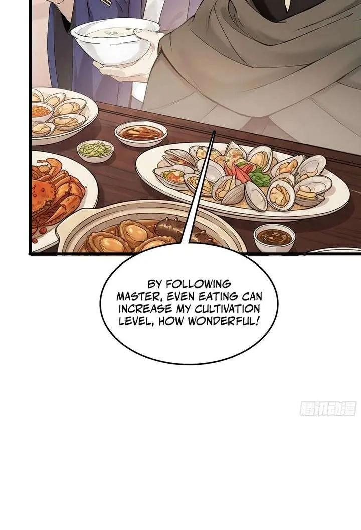 Strength Through Adversity, My Cultivation Knows No Limits Chapter 125 Page 50