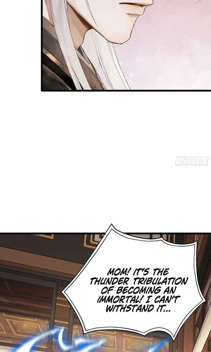 Strength Through Adversity, My Cultivation Knows No Limits Chapter 125 Page 58