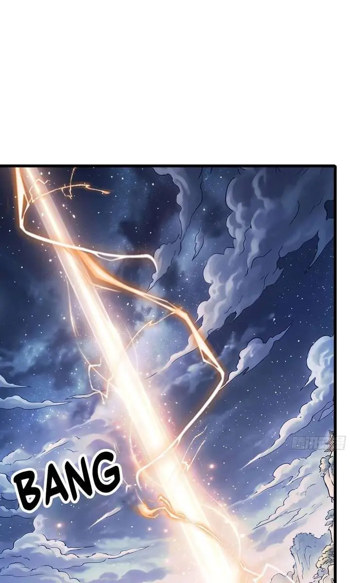 Strength Through Adversity, My Cultivation Knows No Limits Chapter 125 Page 63