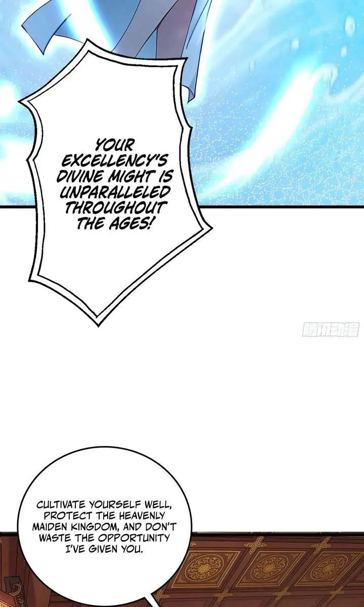 Strength Through Adversity, My Cultivation Knows No Limits Chapter 125 Page 66