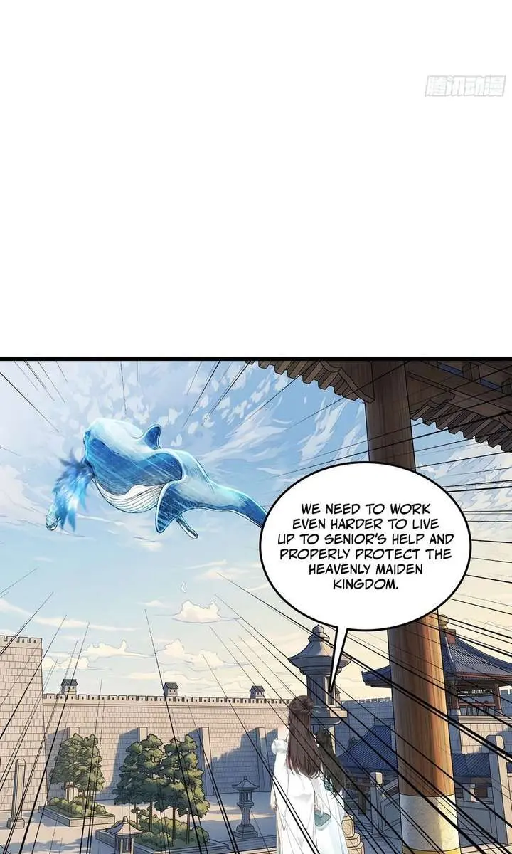 Strength Through Adversity, My Cultivation Knows No Limits Chapter 125 Page 74