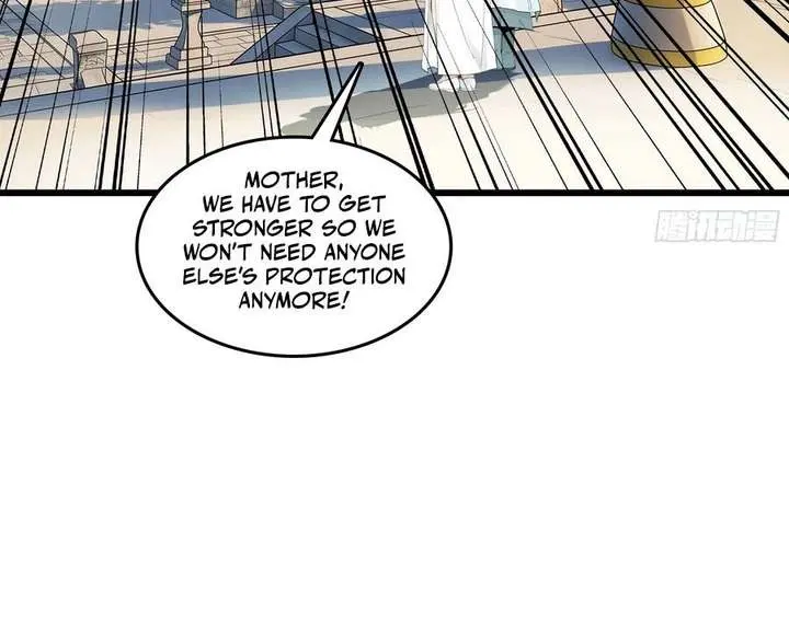 Strength Through Adversity, My Cultivation Knows No Limits Chapter 125 Page 75