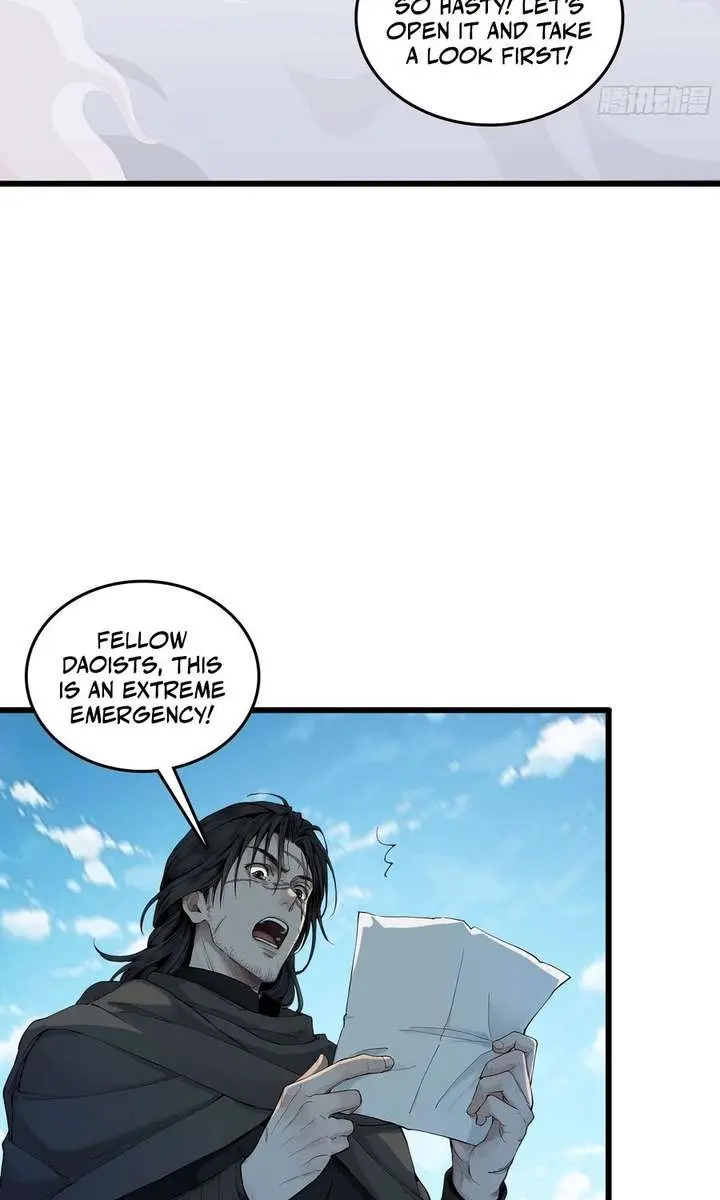 Strength Through Adversity, My Cultivation Knows No Limits Chapter 125 Page 82
