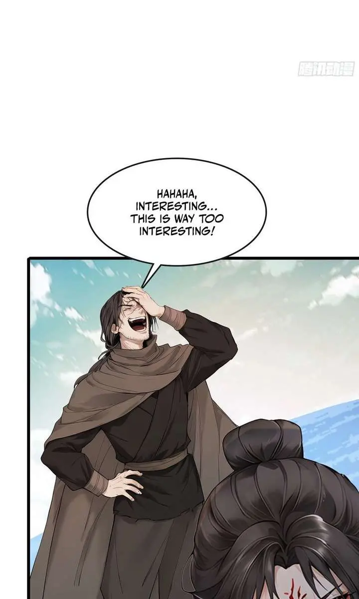 Strength Through Adversity, My Cultivation Knows No Limits Chapter 125 Page 88