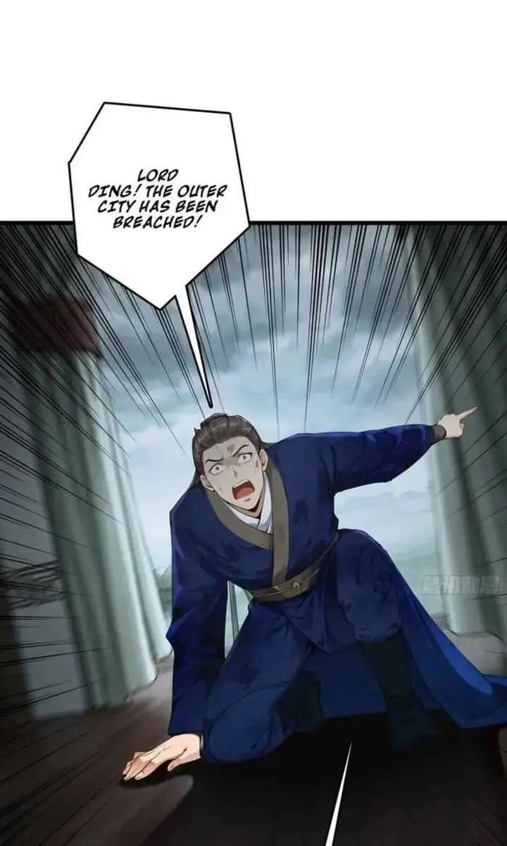 Strength Through Adversity, My Cultivation Knows No Limits Chapter 126 Page 10