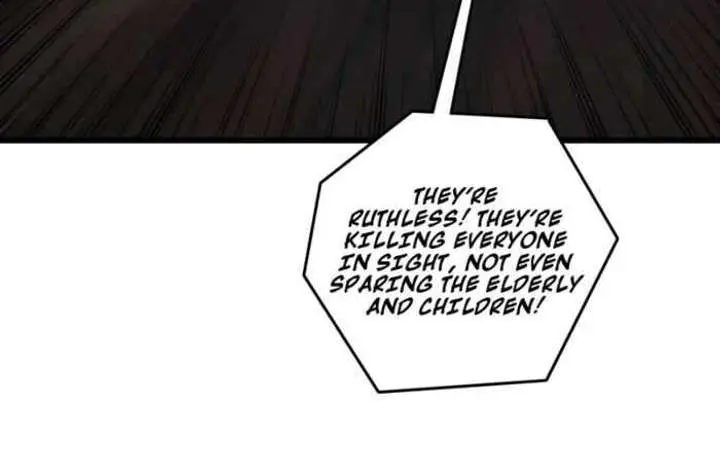 Strength Through Adversity, My Cultivation Knows No Limits Chapter 126 Page 11