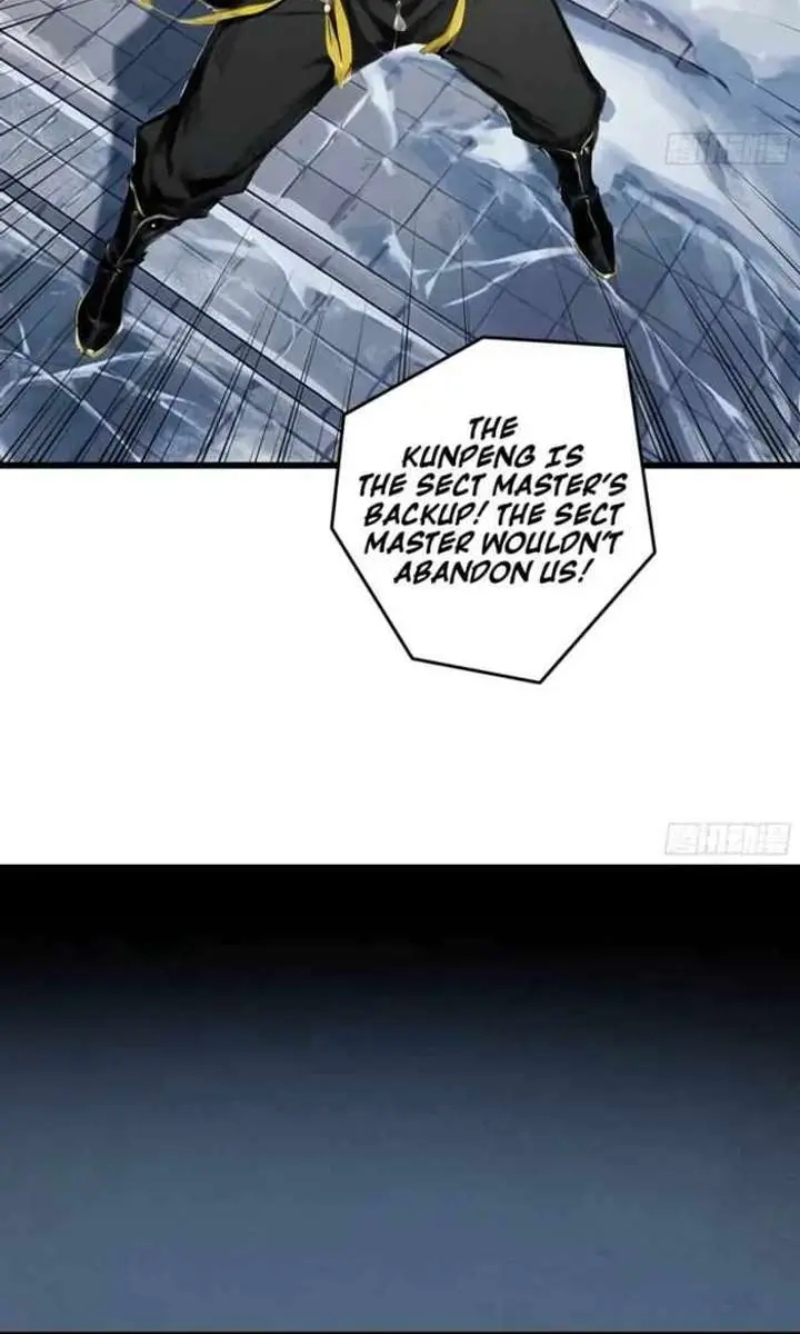 Strength Through Adversity, My Cultivation Knows No Limits Chapter 126 Page 38