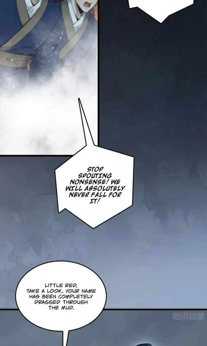 Strength Through Adversity, My Cultivation Knows No Limits Chapter 126 Page 42