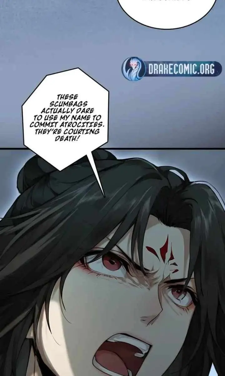Strength Through Adversity, My Cultivation Knows No Limits Chapter 126 Page 44