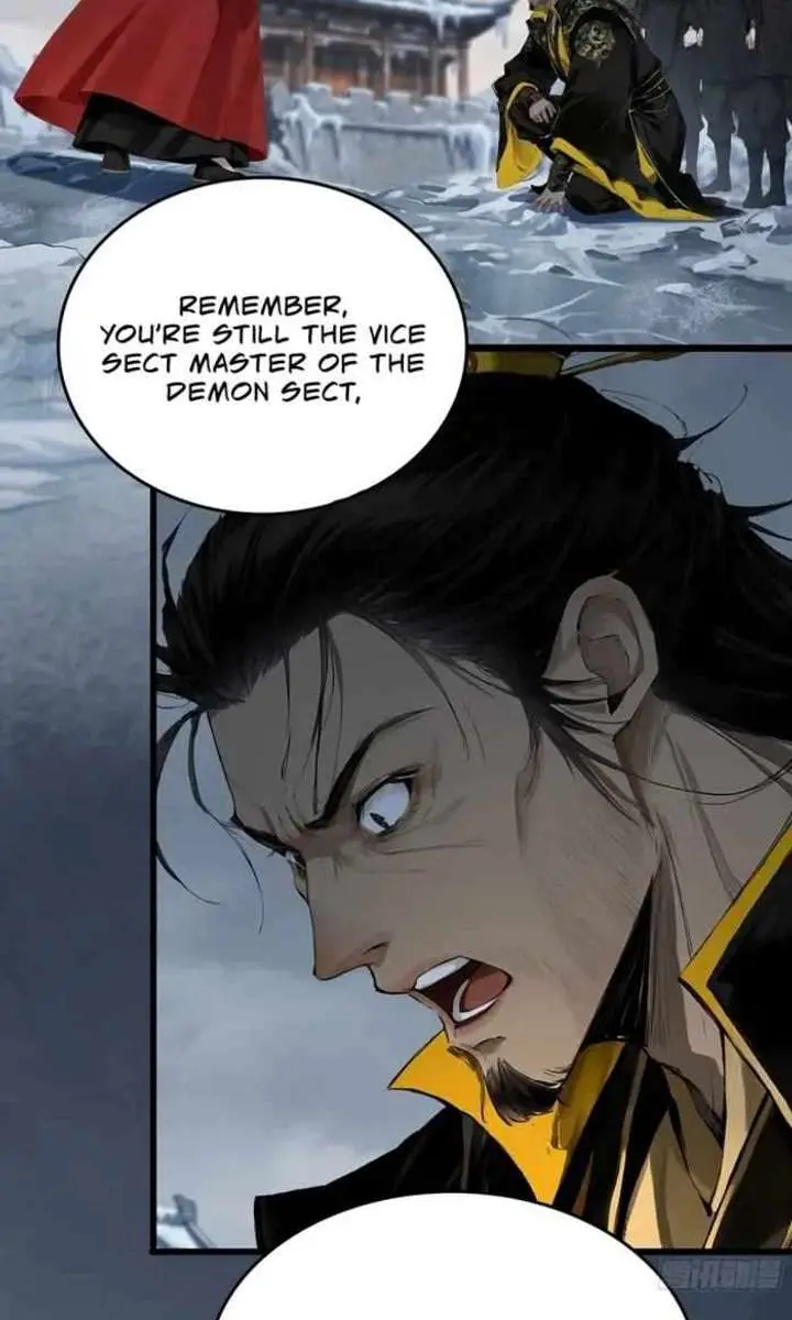 Strength Through Adversity, My Cultivation Knows No Limits Chapter 126 Page 76