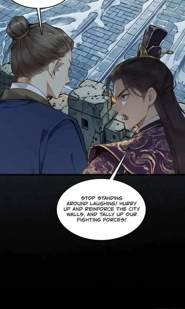 Strength Through Adversity, My Cultivation Knows No Limits Chapter 126 Page 78