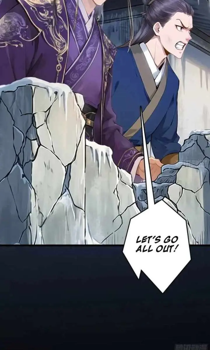 Strength Through Adversity, My Cultivation Knows No Limits Chapter 126 Page 121
