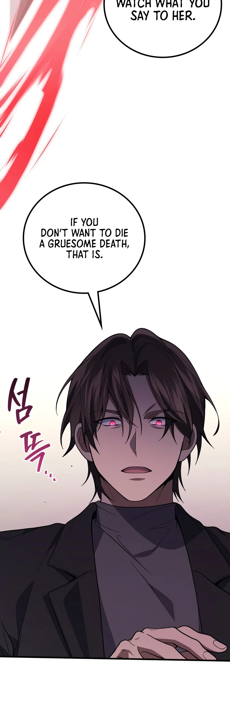 Martial God Regressed to Level 2 Chapter 117 Page 5