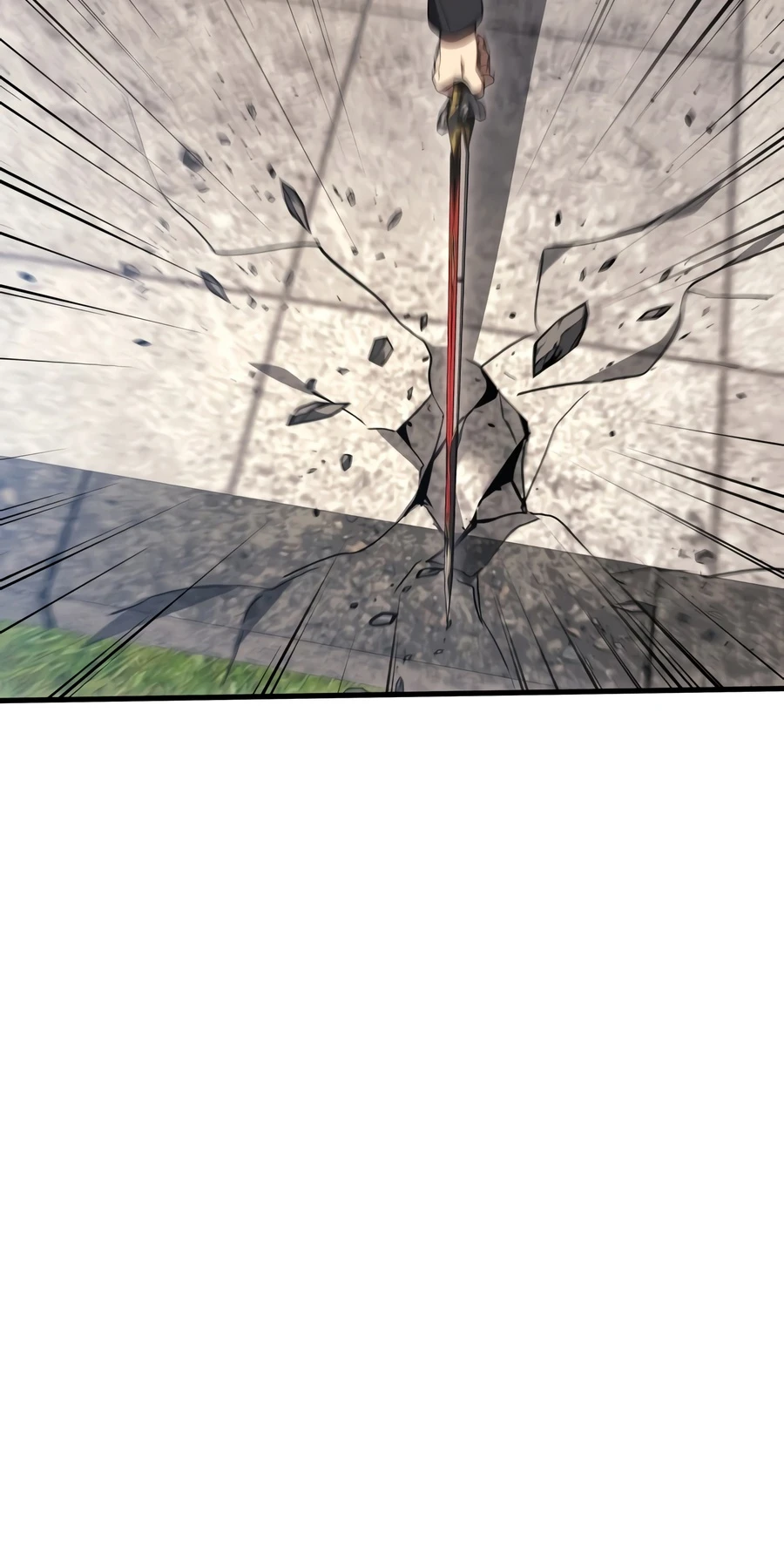 Martial God Regressed to Level 2 Chapter 117 Page 14