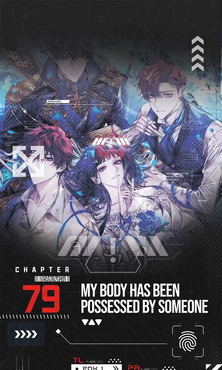 My Body Has Been Possessed by Someone Chapter 79 Page 2