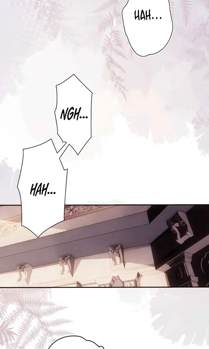 My Contractually Married Husband Wants Me Chapter 1 Page 4