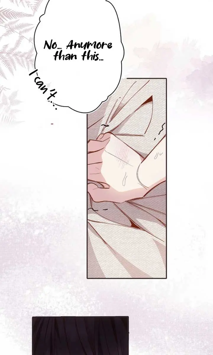 My Contractually Married Husband Wants Me Chapter 1 Page 5