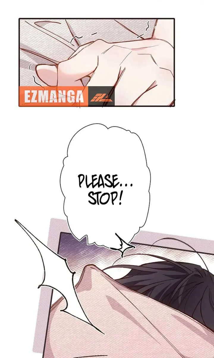 My Contractually Married Husband Wants Me Chapter 1 Page 9