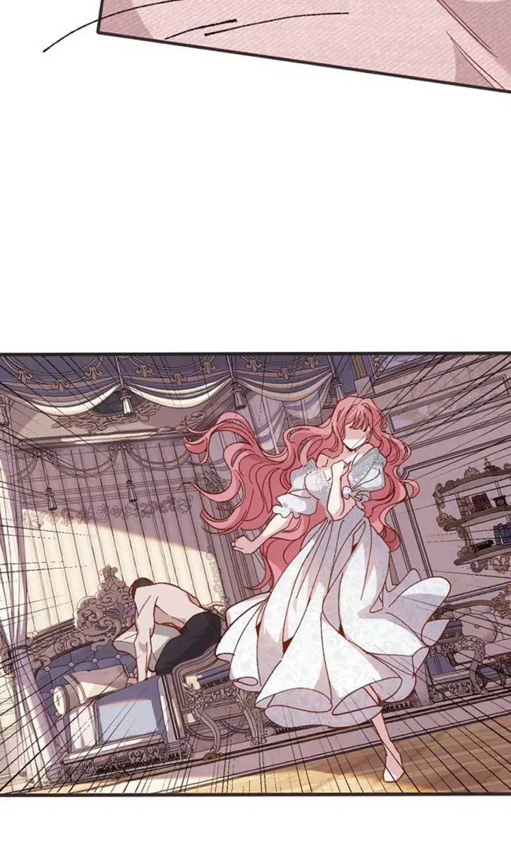 My Contractually Married Husband Wants Me Chapter 1 Page 10