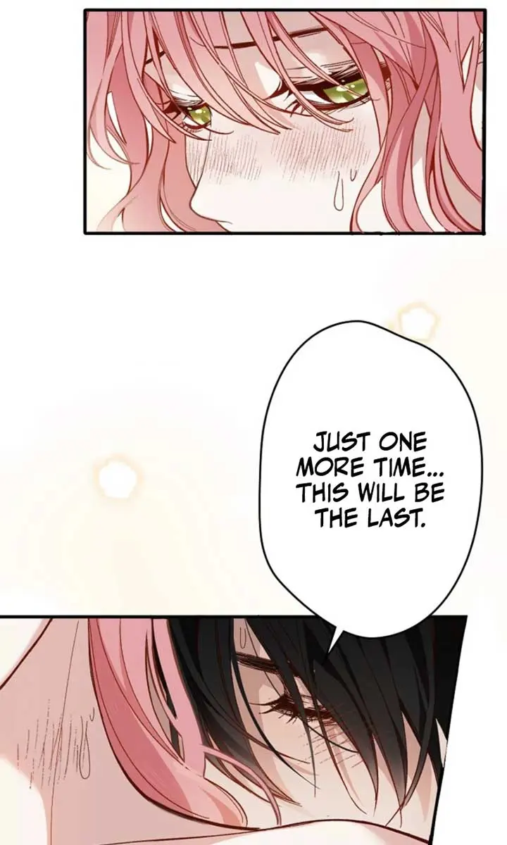 My Contractually Married Husband Wants Me Chapter 1 Page 19