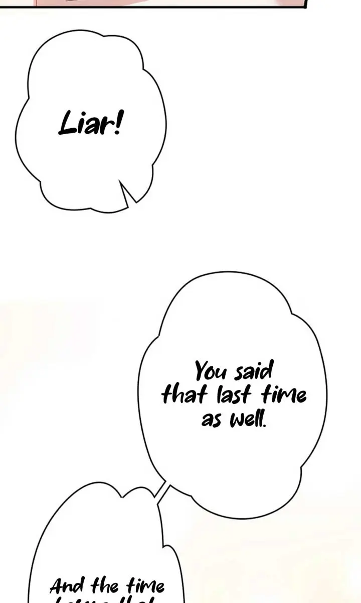 My Contractually Married Husband Wants Me Chapter 1 Page 20