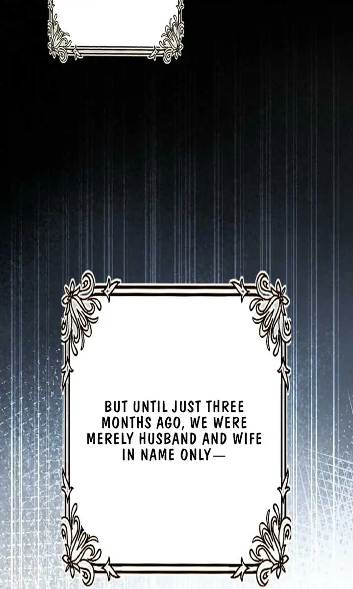 My Contractually Married Husband Wants Me Chapter 1 Page 30