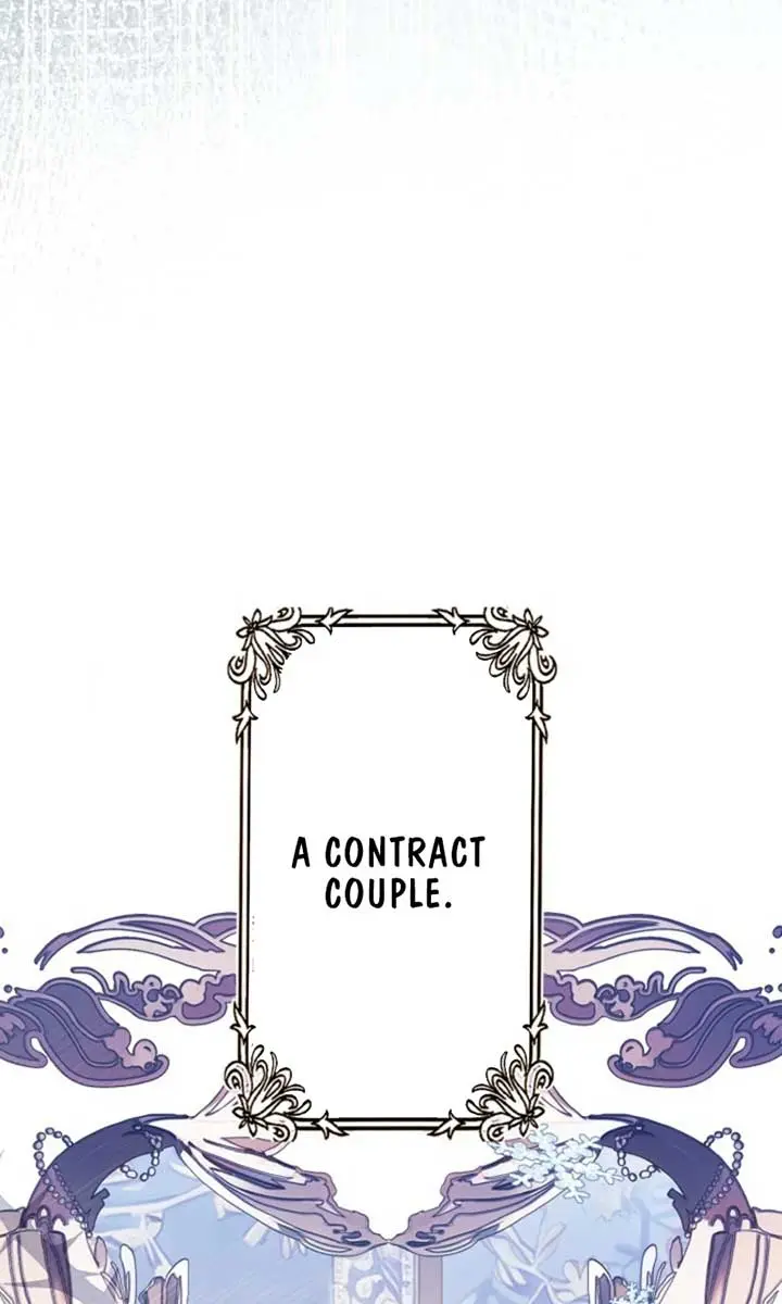 My Contractually Married Husband Wants Me Chapter 1 Page 31