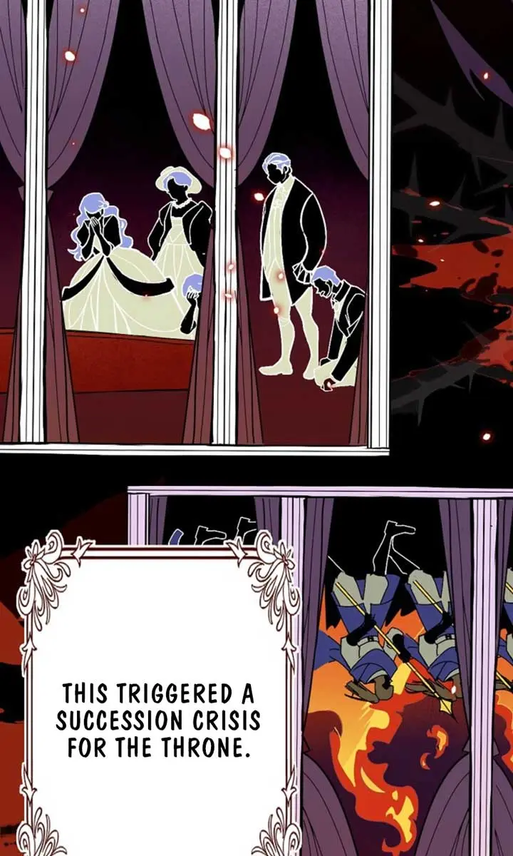 My Contractually Married Husband Wants Me Chapter 1 Page 37