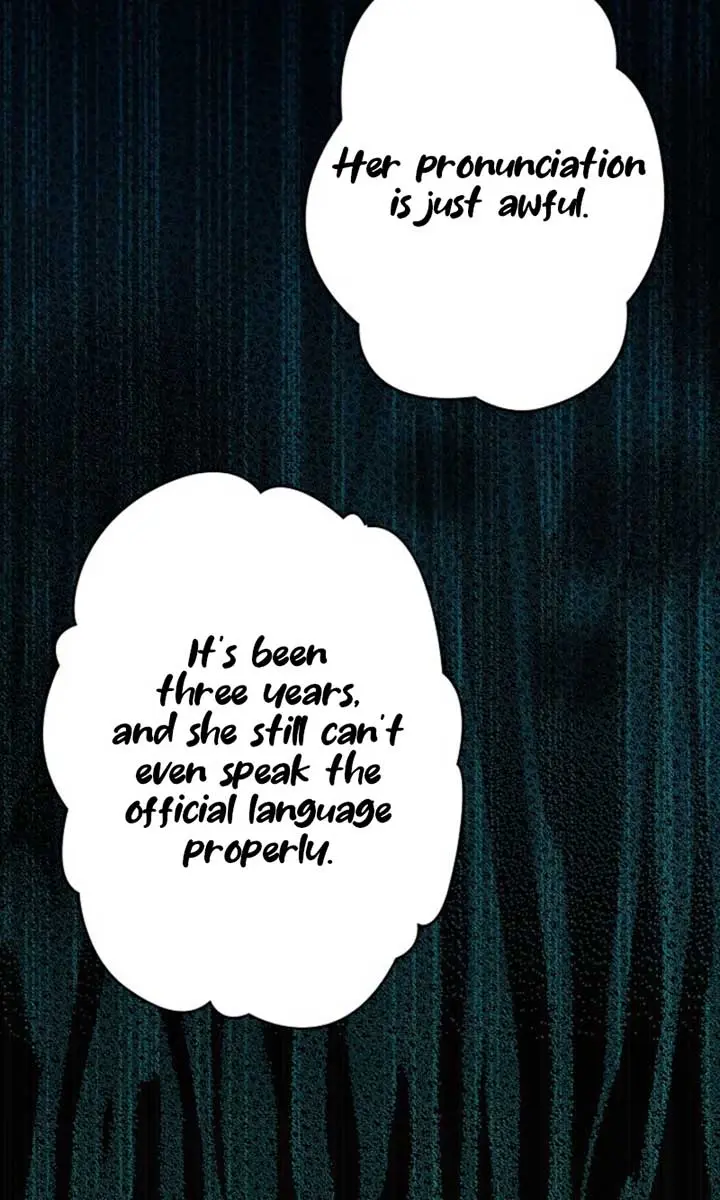 My Contractually Married Husband Wants Me Chapter 1 Page 59