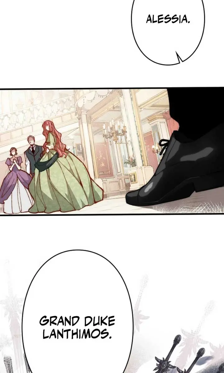 My Contractually Married Husband Wants Me Chapter 1 Page 63